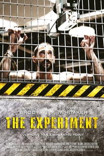 Deney – Das Experiment izle