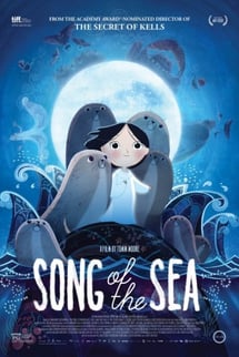 Denizin Şarkısı – Song of the Sea izle