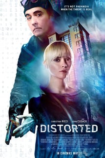 Zihin Kontrolü – Distorted izle