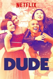 Dude izle