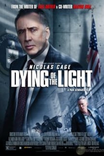 Terörist Avı – Dying of the Light izle