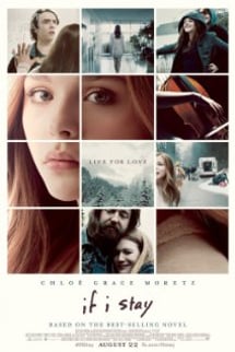 Eğer Yaşarsam – If I Stay izle