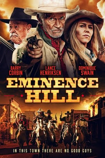 Eminence Hill izle