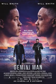 İkizler Projesi – Gemini Man izle