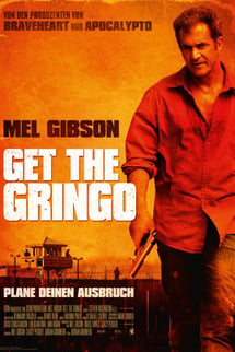 Get the Gringo izle