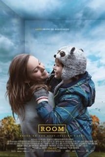 Gizli Dünya – Room izle