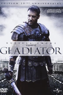 Gladyatör – Gladiator izle