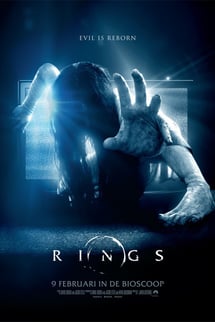 Halka 3 – Rings izle