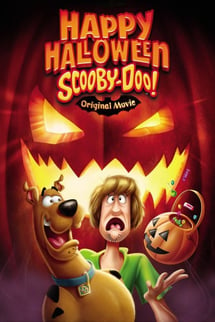 Happy Halloween, Scooby-Doo! izle