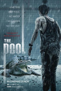 Havuz – The Pool izle