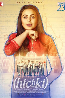 Hıçkırık – Hichki izle