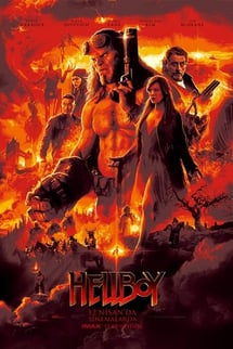 Hellboy 3 izle