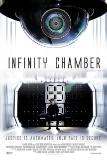 Infinity Chamber izle