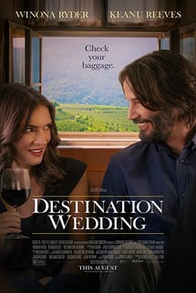 İstikamet Düğün – Destination Wedding izle