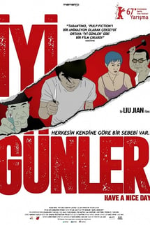 İyi Günler – Hao jile izle