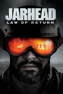 Jarhead: Dönüş Kanunu – Jarhead: Law of Return izle