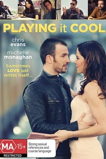 Kaçan Kovalanır – Playing It Cool izle