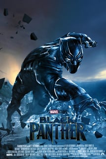 Kara Panter – Black Panther izle