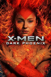 X Men Dark Phoenix izle