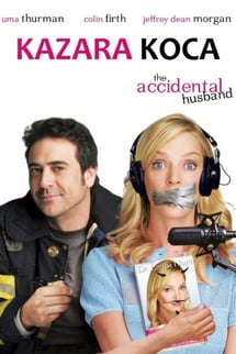 Kazara Koca – The Accidental Husband izle