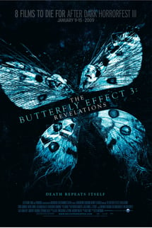 Kelebek Etkisi 3: Sesler – The Butterfly Effect 3: Revelations izle