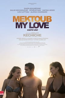 Kısmet, Sevgilim İlk Şarkı – Mektoub, My Love Canto Uno izle