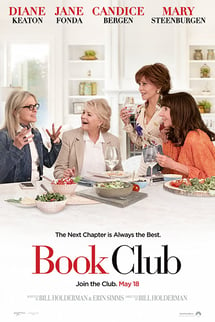 Kitap Kulübü – Book Club izle