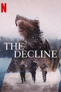 Kıyamet Yakındır – The Decline izle