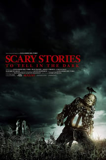 Korku Hikayeleri – Scary Stories to Tell in the Dark izle