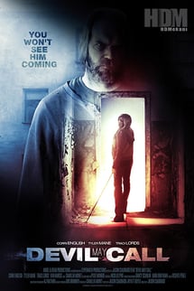 Kötülük Telefonun Ucunda – Devil May Call izle