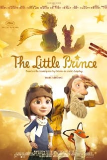 Küçük Prens – The Little Prince izle