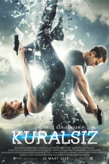 Kuralsız – Insurgent izle