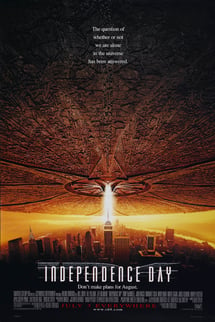 Kurtuluş Günü – Independence Day izle