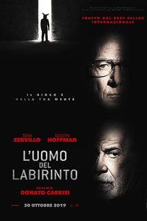 L’uomo Del Labirinto izle