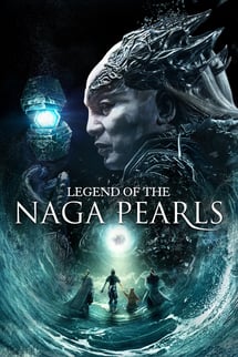 Legend of the Naga Pearls – Jiao zhu zhuan izle