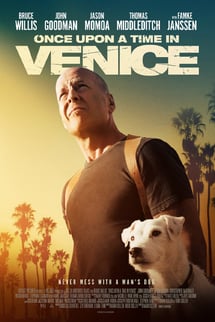 Los Angeles’ta Gizli Görev – Once Upon a Time in Venice izle