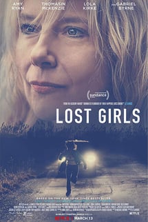 Kayıp Kızlar – Lost Girls izle