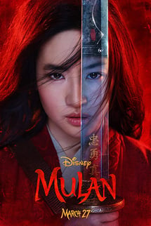 Mulan izle