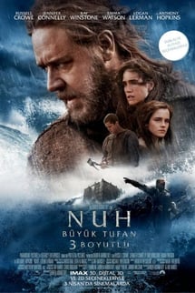 Nuh Büyük Tufan – Noah izle