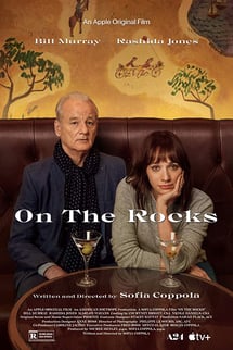 On the Rocks izle