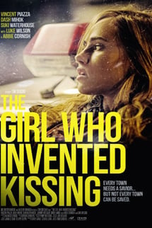 Öpüşmeyi İcat Eden Kız – The Girl Who Invented Kissing izle