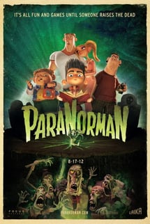 ParaNorman izle