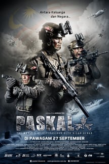 Paskal The Movie izle