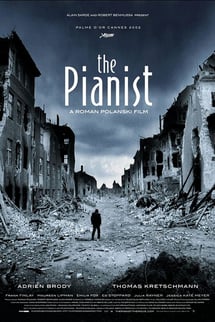 Piyanist – The Pianist izle