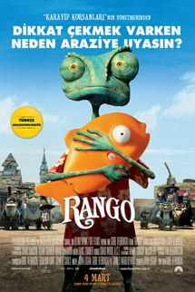 Rango izle