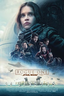 Rogue One Bir Star Wars Hikayesi izle