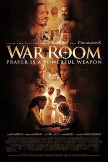 Savaş Odası – War Room izle