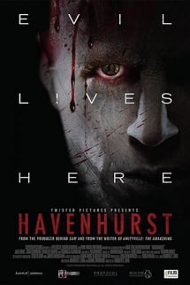 Şeytanın Evi – Havenhurst izle