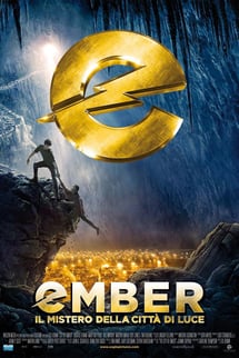 Sihirli Şehir – City of Ember izle