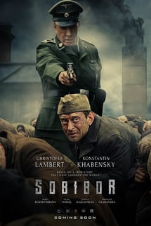 Sobibor izle